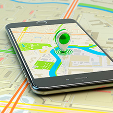 Map & Directions