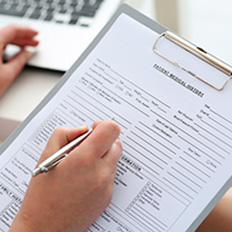 Patient Forms